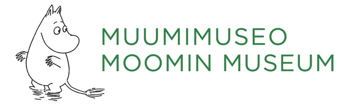 Moomin Museum logo