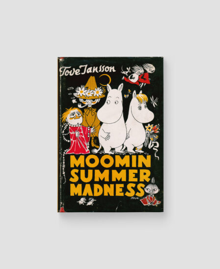 Moomin_summer_madness_Tove_Jansson_1955