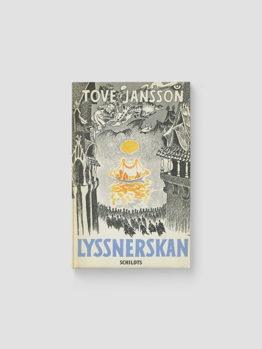 Lyssnerskan_Tove_Jansson_1971