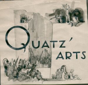 Qatz arts_Tove Jansson