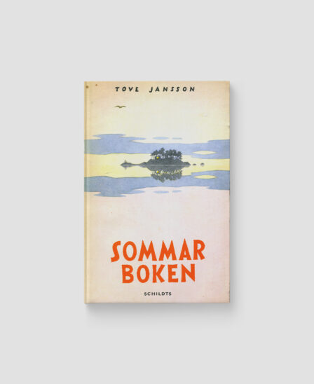 Sommarboken_Tove_Jansson_1972
