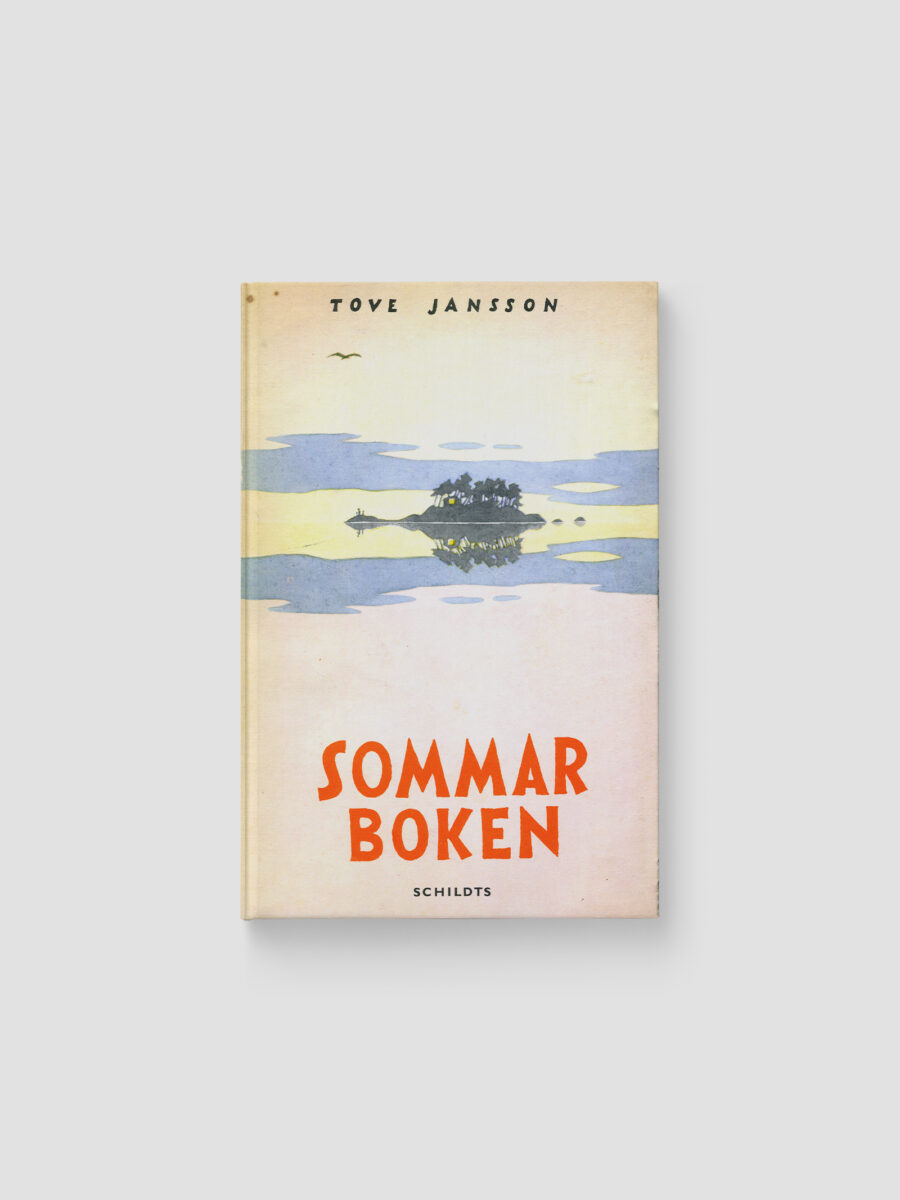 Sommarboken_Tove_Jansson_1972