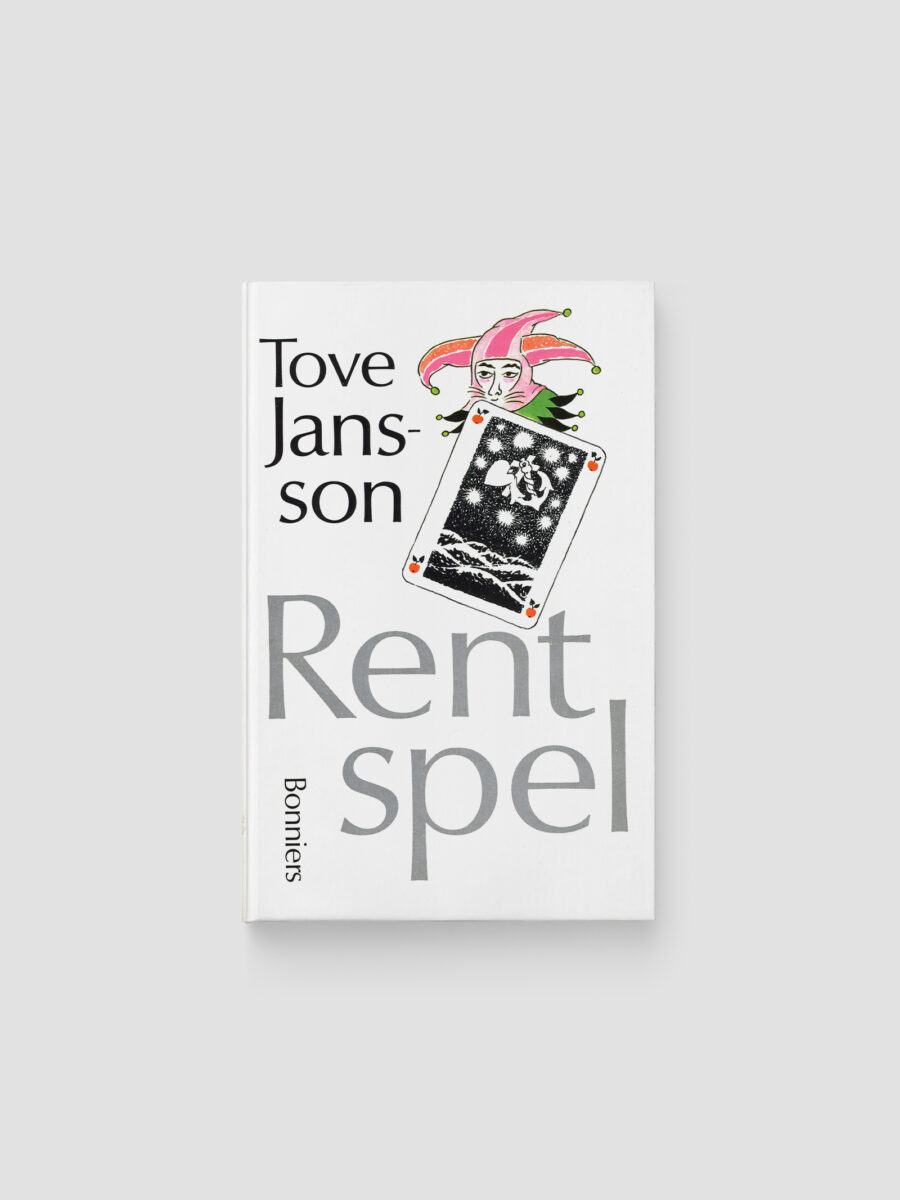 Rent Spel Tove Jansson 1989